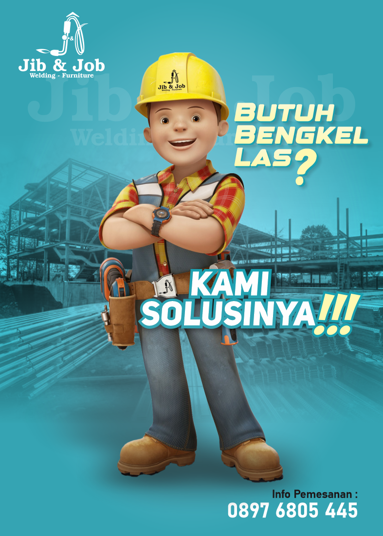 Construction project showcase